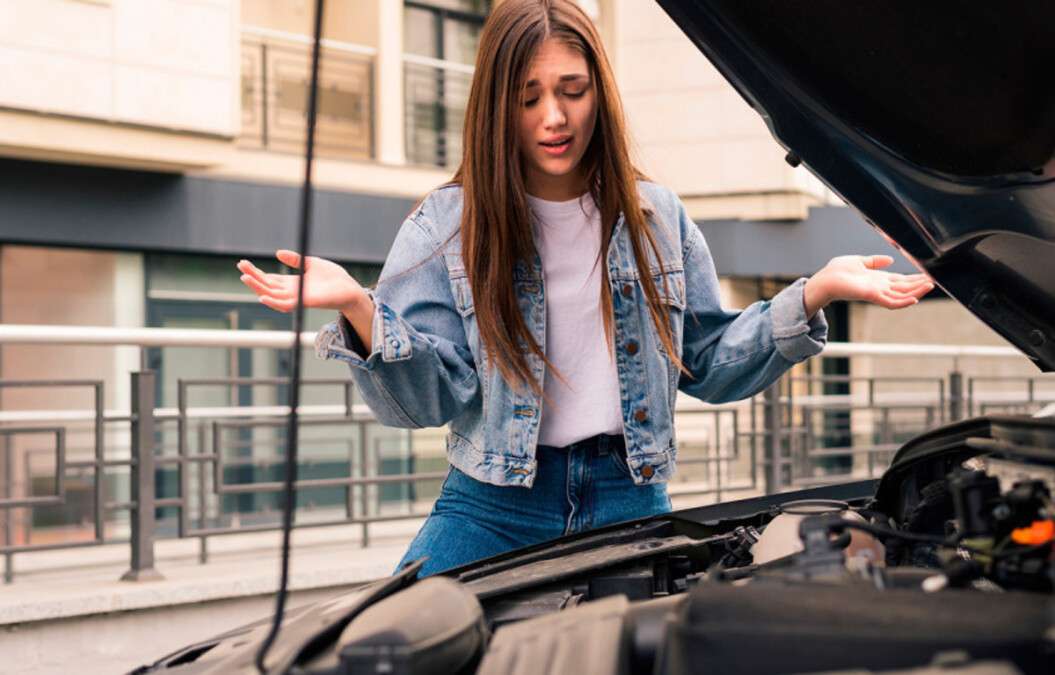 Ремонт автомобіля