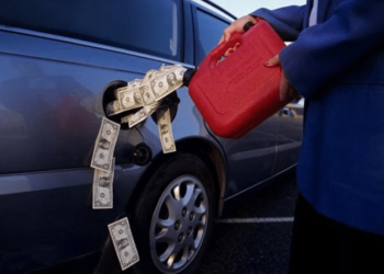 Авто споживає забагато палива: можливі причини | АВТО НОВИНИ |