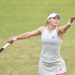 Байндл проиграла в первом раунде US Open 2024 – Теніс