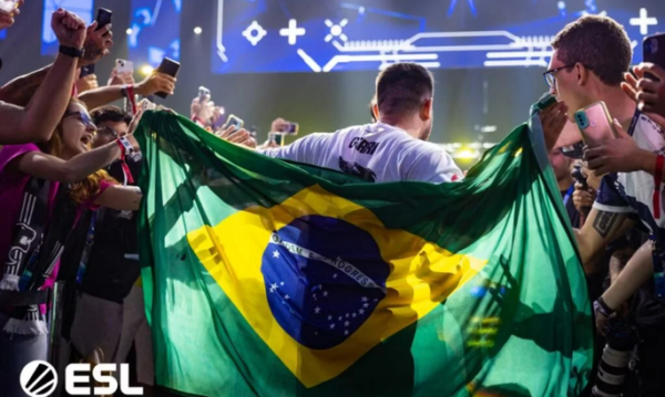 Битва українських організацій. B8 вийшли у закриту кваліфікацію IEM Rio 2024