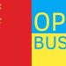 Портал для бізнесу Open4Business створив версію сайту китайською мовою