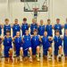 Чоловіча збірна України U-16 на чемпіонаті Європи: розклад матчів та формат змагань – Федерація баскетболу України