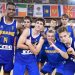 Чоловічий Євробаскет U-18: Україна – 13-а у Дивізіоні В, Іспанія ледь не вилетіла з Дивізіону А – Федерація баскетболу України