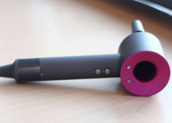 Чому фен Dyson вважається одним із найкращих? | Терміново новини Тернополя