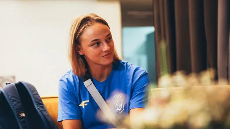 Дуброва: «У Білодід важкий жереб, вона у другому раунді виходить на Фунакубо»