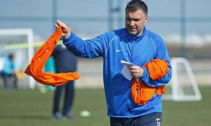 Дірявка: Я не згідний з тим, що Друга ліга розвиває молодих гравців