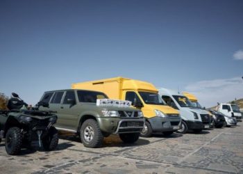 До Дня Незалежності українських оборонців підсилили від Черкащини — Новости Черкасс