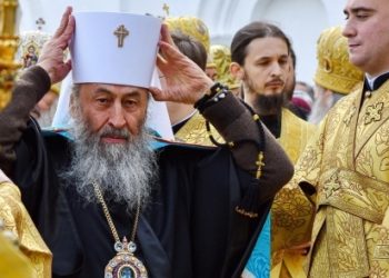 До кінця року громади УПЦ МП на Львівщині мають перейти в ПЦУ