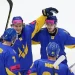 Добір на Олімпіаду-2026. Україна – Франція. Відео трансляція | Хокей |