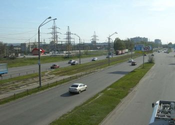 Донецьке шосе в Дніпрі частково перекриють у вересні | АВТО НОВИНИ |