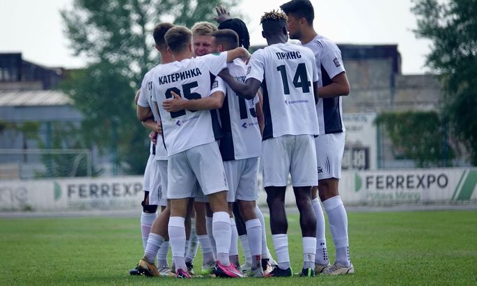 Друга ліга. Довгоочікувана перемога Гірника-Спорт, неймовірна розв'язка у Бучі