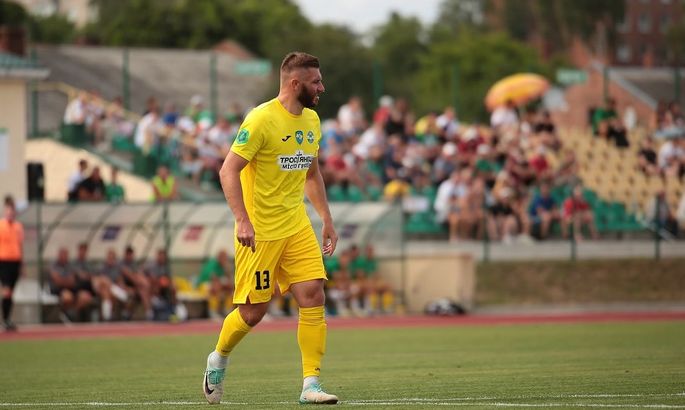 Друга ліга. Друга поспіль поразка Металіста 1925-2, дебютна перемога Колоса-2