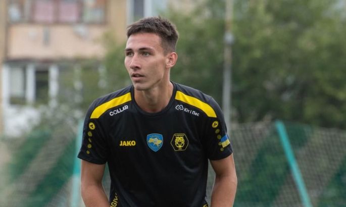 Друга ліга. Гра туру у Чернігові, інтригуюче протистояння у Стрию