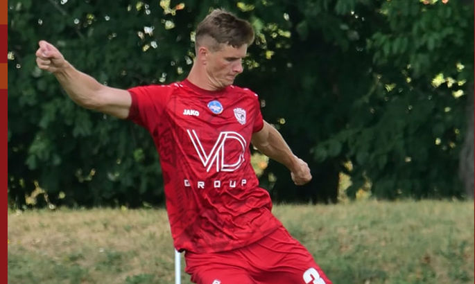 Друга ліга. Шість голів Пробія, перемога Полісся-2