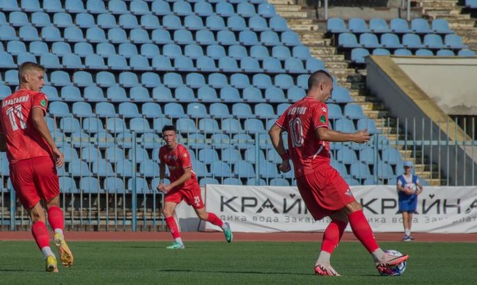 Друга ліга. Відеотрансляції матчів дня