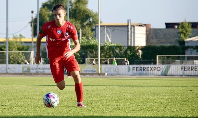 Друга ліга. Зустріч дебютантів у Куликові, інтригуюче протистояння у Горішніх Плавнях