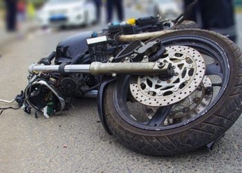 ДТП на Кременеччині – 14-річний мотоцикліст влетів в авто