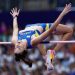Дві українки змогли вийти у фінал Олімпіади-2024 зі стрибків у висоту