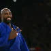 Легендарний Рінер виграв четверте золото на Олімпіадах | Дзюдо |