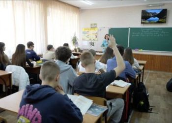 Як працюватимуть школи у Черкасах? — Новости Черкасс