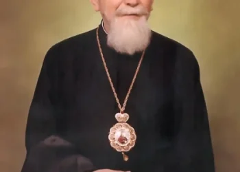 Як Василь Величковський став покровителем в’язничних капеланів