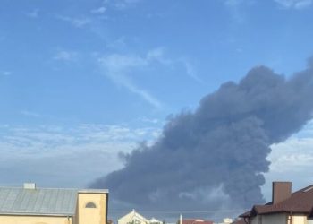 Якість повітря у Тернополі не відповідає нормам – з’явились дані станом на 21 серпня