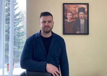 Кабмін погодив призначення нового голови Львівської районної держадміністрації