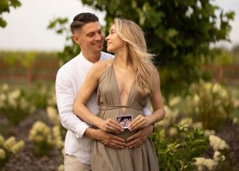 Каратистка из Одессы Анжелика Терлюга впервые станет мамой