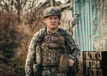 Колишній командир 80 львівської ДШВ назвав причину свого звільнення