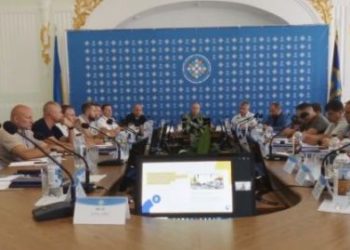 Конгрес місцевих та регіональних влад відбувся при Президентові України — Новости Черкасс