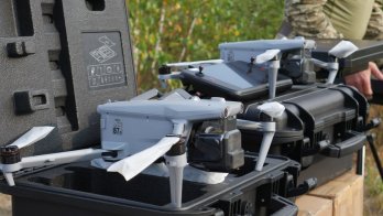 Фото: ДШВ ЗСУ