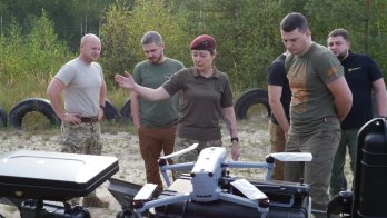 Фото: ДШВ ЗСУ