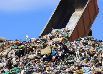 Львівське комунальне підприємство візьме 9 млн грн кредиту на нові сміттєвози