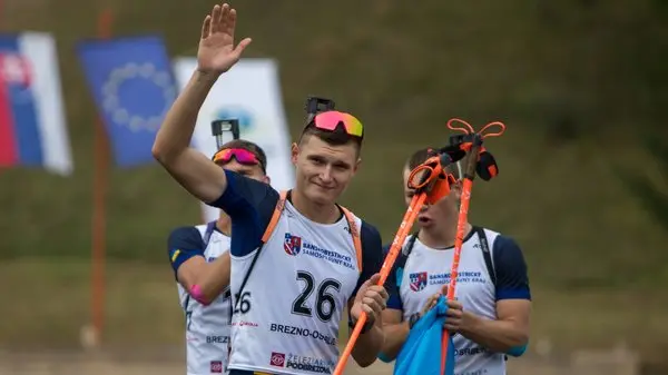 Мандзин – чемпион мира по летнему биатлону среди юниоров