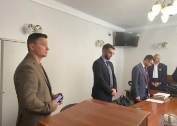 Михайло Головко знову голова облради – львівський суд поновив його на посаді