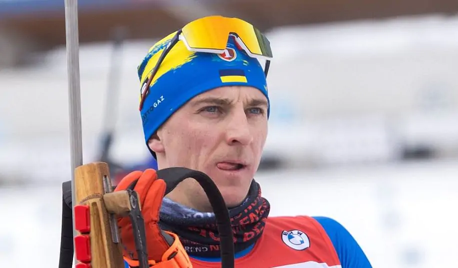 «Мы кардинально изменили систему подготовки». Пидручный – об индивидуальных тренировках с Санитрой