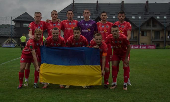 На цьому тижні стартує чемпіонат у Другій лізі. Що потрібно знати про новий сезон