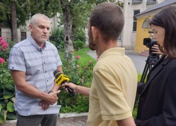 На Тернопільщині побільшало хворих на ковід
