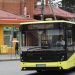 На вулицях Львова стане більше громадського транспорту