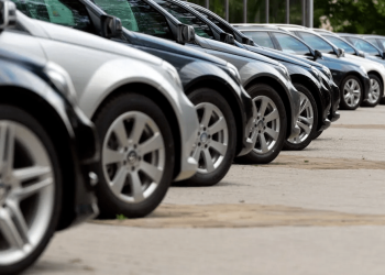 Найпопулярніші авто серед українців: топ-10 | АВТО НОВИНИ |