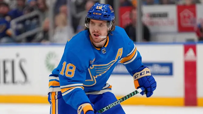 Названо 5 найбільш недооцінених форвардів НХЛ