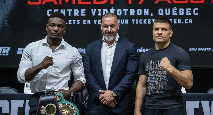 "Не исчерпал свой ресурс": Авторитетный тренер оценил шансы Деревянченко в ближайшем бою