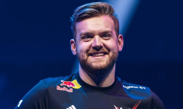 NiKo: NAVI - безумовно, найскладніший суперник для G2