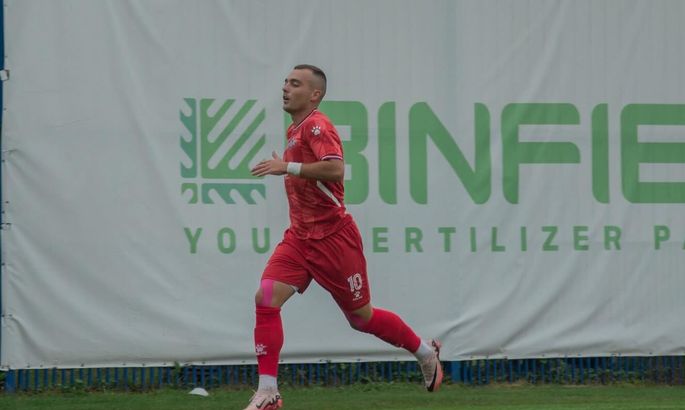 Нива-2 - Скала 1911: дивитись онлайн, пряма відеотрансляція