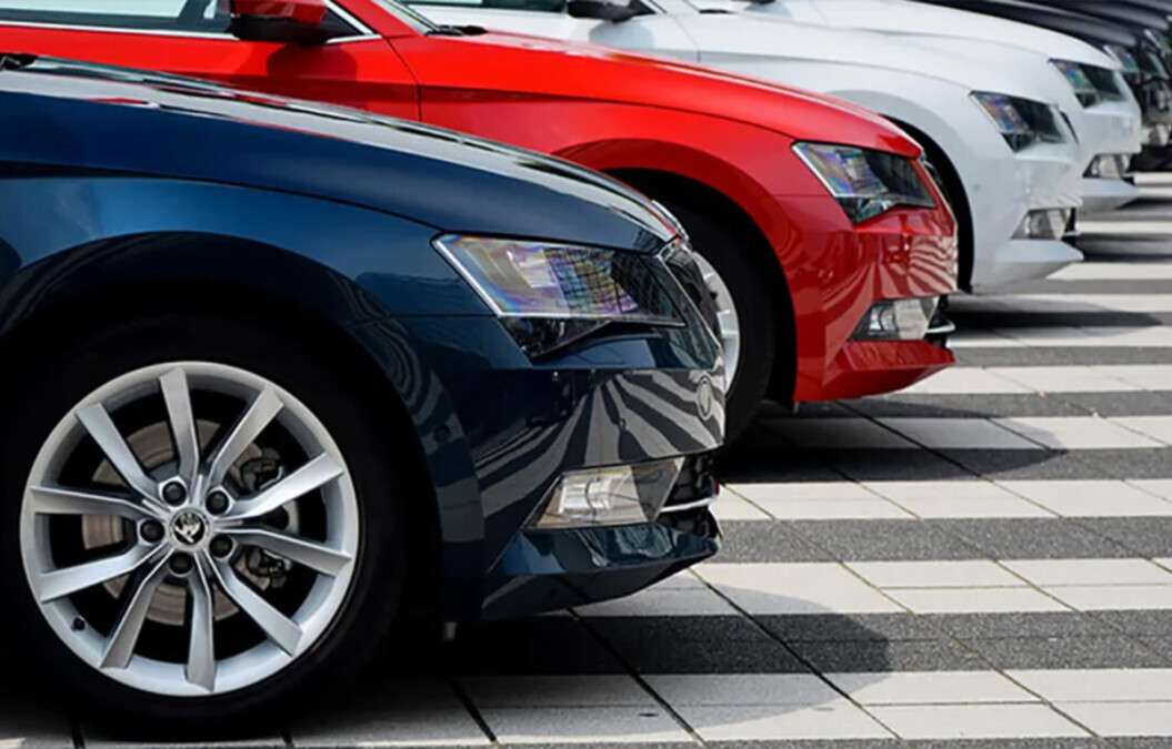 Автомобілі