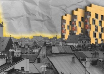 Оренда квартир у Львові. Що відбувається на ринку нерухомості