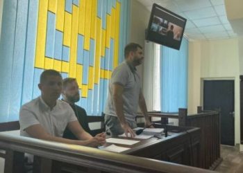 Отримав ще один домашній арешт: у Черкасах судять промосковського митрополита — Новости Черкасс