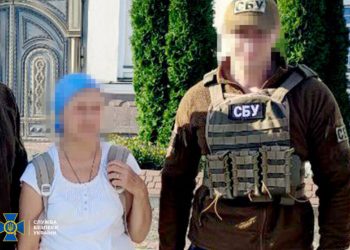 Паломницю, що приїхала до Почаївської лаври, судитимуть