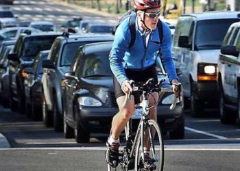 ПДР для велосипедистів: у поліції нагадали основні правила | АВТО НОВИНИ |