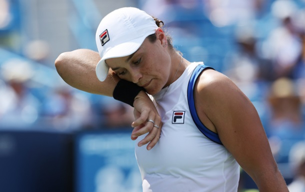 Первая ракетка мира сообщила о помолвке